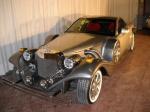 Cadillac XLR Neoclassic Custom 2008 года